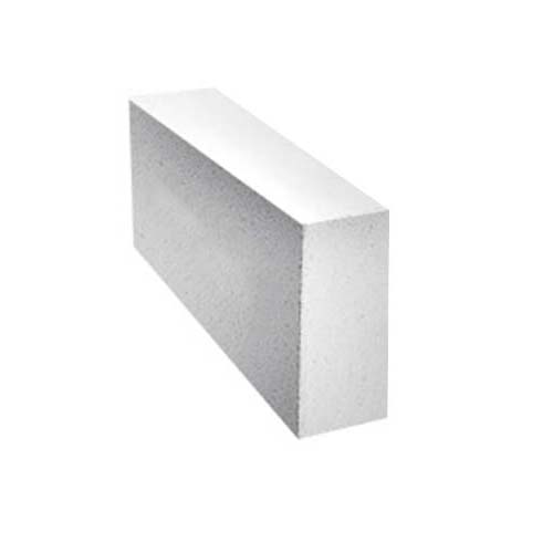 Газобетон ГРАС D400 B2.5 600x250x250