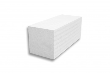 Газобетон ВК БЛОК D500 B2.5 625х300х200