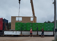 Газобетон poritep D300 B2.0 625х300х200