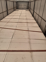 Газобетон ИВАНОВСКИЙ  D500 B3.5 600х100х200