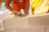 Газобетон ISTKULT D500 B3.5 625x100x250