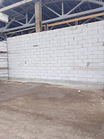 Газобетон ISTKULT D500 B3.5 625x100x250