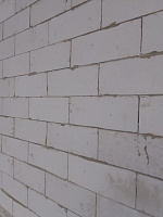 Газобетон ISTKULT D500 B3.5 625x100x250