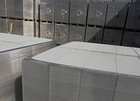 Газобетон ИВАНОВСКИЙ  D500 B3.5 600х100х200